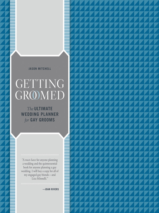 Title details for Getting Groomed by Jason Mitchell - Available